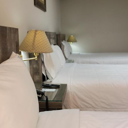 קחמרקה Gran Hotel Continental מראה חיצוני תמונה