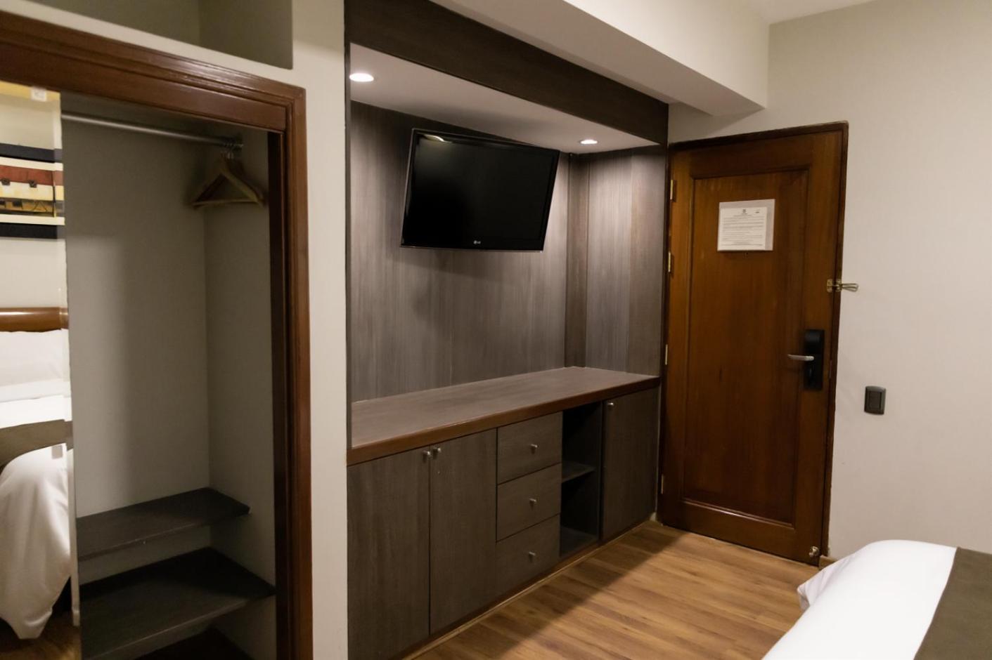 קחמרקה Gran Hotel Continental מראה חיצוני תמונה