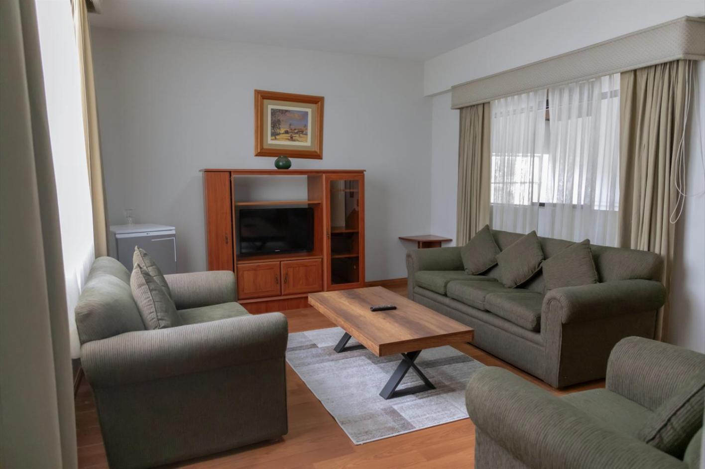 קחמרקה Gran Hotel Continental מראה חיצוני תמונה