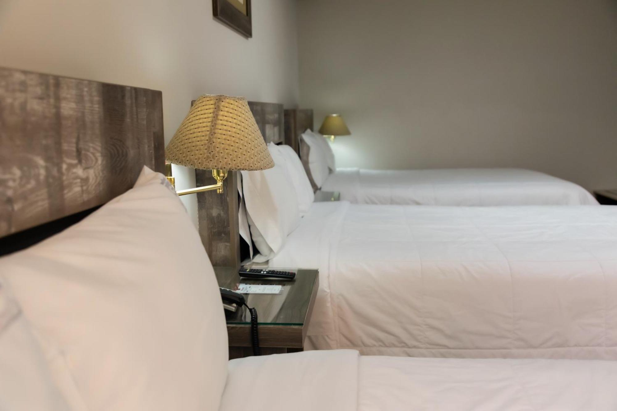 קחמרקה Gran Hotel Continental מראה חיצוני תמונה