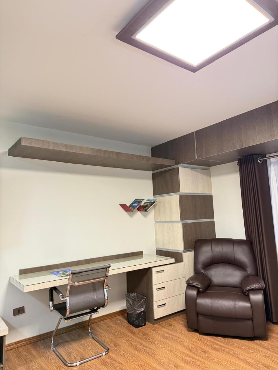קחמרקה Gran Hotel Continental מראה חיצוני תמונה